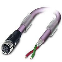 PHOENIX CONTACT 1518083 Sensor Cables / Actuator Cables SAC-2P-10.0-910/FSB SCO