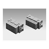 Molex 51238-5011 Accessories Compact Robot Conn R ecSocketHsgAssy50Ck