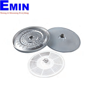 DLAB AC24 Hematocrit Rotor Kit (12000rpm; 13680×g)