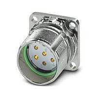 PHOENIX CONTACT 1132737 Circular Metric Connectors M23-07S1N8AWB00S