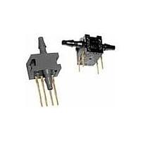 Honeywell 26PCDFG5G Board Mount Pressure Sensors 30 psi,Unamp,1x4wire 10 Vdc, Vacuum Gage