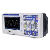 GLOBAL DSC-5300 50 MHz Digital Storage Oscilloscope