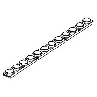 Ledil FP14998_FLORENTINA-HLD-WW Lens Assembly Rectangle Assembly 12 Position