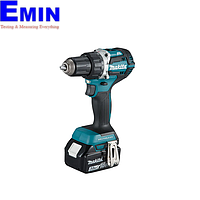 MAKITA DDF484Z Cordless Driver Drill (54/30N.m)