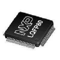 NXP PCA85134H/Q900/1,1 LCD Drivers 60 X 4 LCD DRIVER FOR MULTIPLEX RATES