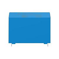 EPCOS B32034A4105K000 Safety Film Capacitors 1.0 uF 10% 350Vac (85/85/1000/350Vac, AEC-Q200) LS 27.5mm