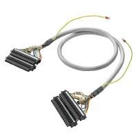 Weidmuller 7789880050 Ribbon Cables / IDC Cables PAC-C300-3232-25-05