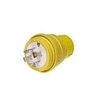 Molex 1301470079 Watertite Extreme Plug PLUG L15-30P 250V WATERTITE