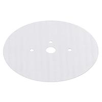 Ohmite 5003-5 Dial Plate TAP SWITCH DIALS