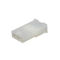 Molex 39-01-4036 Plug Housing 3 CKT PLUG HOUSING
