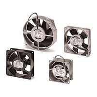 Omron Electronics R87F-A4A13HP Tubeaxial TUBE AXIAL FAN