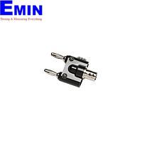 FLUKE BP881 BNC to Male Double Stacking Banana Plug