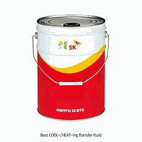 DaiHan SL.Fg0020 Cool-/Heat-ing Transfer Fluid, THERM FG-20, -10 +300℃, 20Lit.