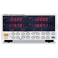 Hioki 3332 POWER HiTESTER