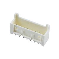 Molex 53476-0810 Headers & Wire Housings 2.50MM HDR 08P VT TH GLO