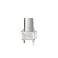 BIVAR VLP-300-F Rigid Light Pipes Light Pipe Vert SMD Flat Face