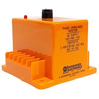 ATC Diversified Electronics SLC-230-ALE Phase Unbalance Monitor Phase Unbalance & Loss Monitor/Relays