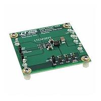 Analog Devices DC456A Voltage Regulator - Switching Regulator LTC3412EFE - 2.5A Monolithic, Sync. Step