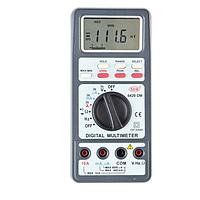 SEW 6420 DM Digital Multimeter