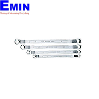 KTC M274 Hex Box End Wrench Set (4 pcs)