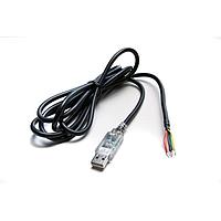 FTDI Chip USB-RS485-WE-1800-BT UART Convert Cable USB to RS485 Embeded Conv Wire End 1.8m