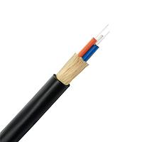 Panduit FI2D202-050M Fiber Optic Cable Assemblies 2 FIBER OM2 PCF BREAKOUT CABLE 50m