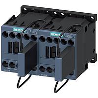 SIEMENS 3RH24311LW800LA0 Electromechanical Contactors LATCHED CONT RELAY FOR RAILWAY APPL