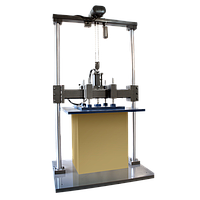 Lansmont 152-50K Compression Testing Machine (22.2 - 222 kN)