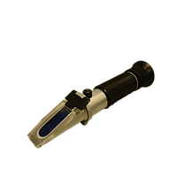 Holani H-802ATC Handheld Milk/Soymilk (0~25%milk, 0 - 32% Brix)