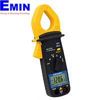 Multimetrix CM 625 Clamp Meter (AC/DC 400A; True RMS)