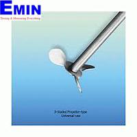 DaiHan SL.StiS721 Crossed Stirrer