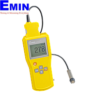 SANKO SWT-7200III Coating Thickness Meter (10 calibration curve)