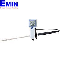 skSATO SK-110TRH-B-EX + S110TRH-20 Digital Thermohygrometer (Type 2; -10~60°C; 20~98%RH)