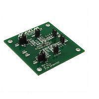 Analog Devices MAX44251EVKIT# Operational Amplifiers Eval Kit MAX44251 (20V, Ultra-Precision,