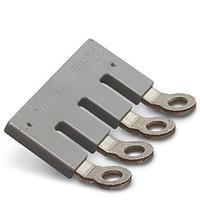 PHOENIX CONTACT 3026049 Bridge, Insertion EB 4-OTTA 6