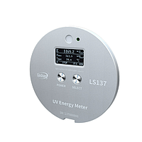 Linshang LS137 UV Energy Meter (0-40000mW/cm2)