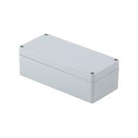 Weidmuller 9529170000 Enclosures, Boxes, & Cases KLIPPON K31 RAL7001