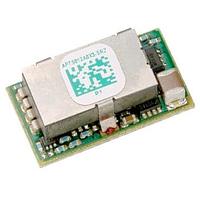 OmniOn Power (Formerly ABB Power Conversion) APTS012A0X3-SRDZ Non-Isolated / PoL 0.69V to 5.5V 12A