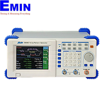 SUIN SU5302 Digital Pulse Pattern Generators (2 CH, display: 5.7' TFT LCD, 20ns ~ 10000s)