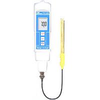 Equipment for measuring soil nutrients