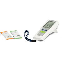 Mettler Toledo FiveGo F3 Conductivity Meter (0.00 μS/cm ~ 200.0 mS/cm, 0.0 mg/L ~ 200.0 g/L)