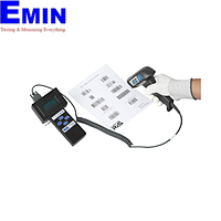 RJS D4000+ Barcode Tester