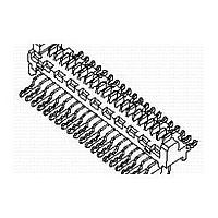 Molex 91330-0022 Ribbon Cable 22P BOTTOM ENTRY PICOFLEX