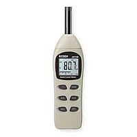 Sound level meter