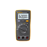 FLUKE Fluke 107 Palm-sized Digital Multimeter