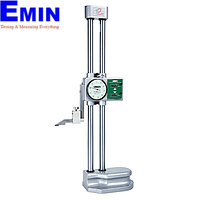 INSIZE 1351-600 DIAL HEIGHT GAUGE (0-600mm)