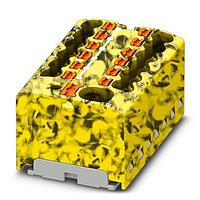 PHOENIX CONTACT 1046971 DIN Rail Terminal Blocks PTFIX 4/12X1 5-FE