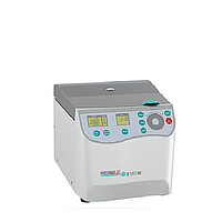 Hermle Z 167 M Microlitre Centrifuge (200 - 14,000 rpm)