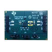 Texas Instruments TPS62736EVM-205 Voltage Regulator - Switching Regulator TPS62736EVM-205