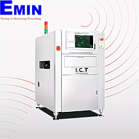 I.C.T I.C.T-V8XL Off-line Automated Optical Inspection AOI Machine (5M pixel, 50*50~650*510mm)